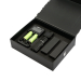 Equaliser Wireless Hybrid Fox - Black