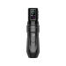 REFURBISHED - EZ P3 Pro Wireless Tattoo Pen with Additional Battery - Black