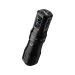 REFURBISHED - EZ P3 Pro Wireless Tattoo Pen with Additional Battery - Black