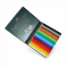 Faber-Castell - Tin of 24 Polychromos Artists' Pencils