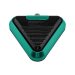 DarkLab: Delta Footswitch in Seafoam