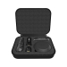 FK Irons Flux Max ULTRA Bundle - Black Ops