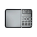 Ghost Disposable Tray Tops  - Box of 25