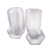 Pack of 50 Hive Cups - Rinse Cups / Cartridge Holders