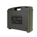 The Inked Army - AMMO BOX Storage Case (Basic)