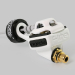 REFURBISHED - Inkjecta Flite Nano Elite - Powda Troopa