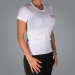 Killer Ink Women's T-Shirt - White