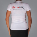 Killer Ink Women's T-Shirt - White