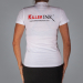 Killer Ink Women's T-Shirt - White