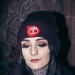Killer Ink By Hobo Jack - Embroidered Beanie - Black