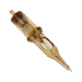 Box of 20 Kwadron Cartridges 0.25mm - Round Liner Long Taper