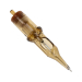 Box of 20 Kwadron Cartridges 0.25mm - Round Liner Long Taper