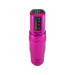 Microbeau Spektra Flux S PMU Permanent Makeup Machine with Additional Powerbolt - Pink / Bubblegum