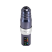 Microbeau Spektra Flux S PMU Permanent Makeup Machine with Additional Powerbolt - Gunmetal