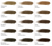 Biotek PMU Pigment - Inorganic Creamy - Milan