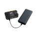 Musotoku Dual USB-C Power Supply - Black