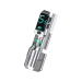 OG FURY II Wireless Tattoo Pen - Silver - 4.2mm Stroke
