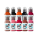 Bundle of 22 World Famous Limitless Inks - Expiry Aug 2024