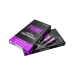 Box of 10 Prime Needle Cartridges - Bugpin Curved Magnum Long Taper