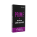 Box of 10 Prime Needle Cartridges - Bugpin Curved Magnum Long Taper