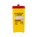 Flynther Sharps Bin 1.5L Capacity
