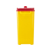 Flynther Sharps Bin 1.5L Capacity