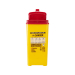 Flynther Sharps Bin 1.5L Capacity