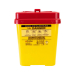 Flynther Sharps Bin 3.2L Capacity