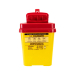 Flynther Sharps Bin 3.2L Capacity