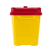 Flynther Sharps Bin 3.2L Capacity