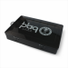 Sullen Clothing - Blaq Paq Divider Case