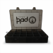 Sullen Clothing - Blaq Paq Divider Case