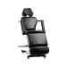 TATSoul Client Chair 300 Slim - Black