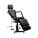 TATSoul Client Chair 300 Slim - Black
