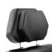 TATSoul Client Chair 300 Slim - Black