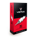 Box of 20 Vertix Cartridges 0.35mm Medium Taper - Magnum Curved