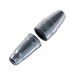 Spektra Xion Mini Rotary PMU Machine - Gunmetal