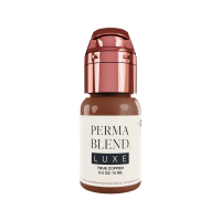 Perma Blend Luxe PMU Ink - True Copper 15ml