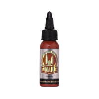 Viking by Dynamic Tattoo Ink - Brown 30 ml