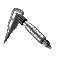 Cheyenne Hawk Spirit Drive + grippi setti HOPEINEN