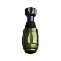 Stigma-Rotary® Comfy Click Grip - Screw-On - Army Green