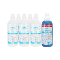 Distel Dosing System Starter Pack - 1L