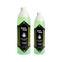 Lauro Paolini - Green Soap