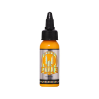 Viking by Dynamic Tattoo Ink - Mustard 30 ml