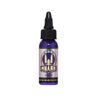 Viking by Dynamic Tattoo Ink - Purple 30 ml