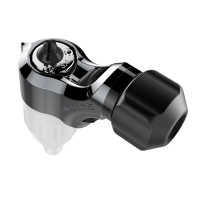Spektra Direkt 2 Crossover Body in Gunmetal
