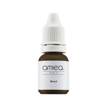 Amiea EVO2 PMU Pigment - Blond 10 ml