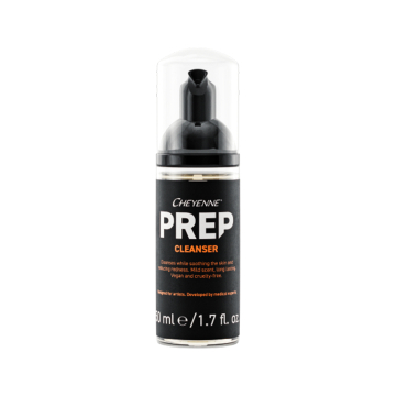 Cheyenne Prep Cleanser 50 ml