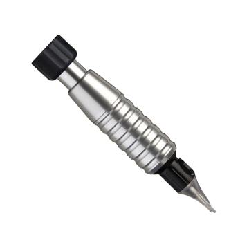 Cheyenne Hawk grippi  HOPEINEN    