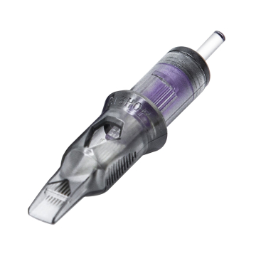 Box of 20 Bishop Da Vinci V2 Cartridges - Curved Magnum Medium Taper